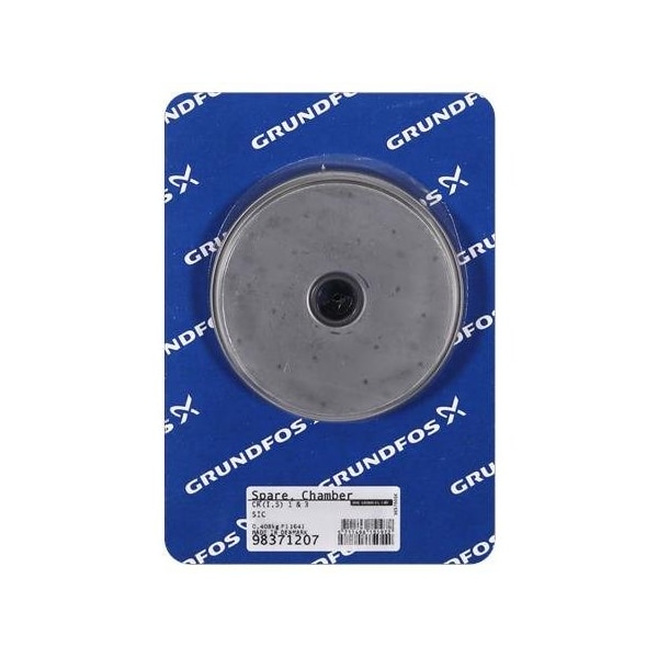 Pump Repair Parts- Spare, Chamber w bearing CR(I, S) 1&3, CR/CRI Series.